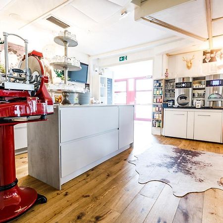 Arthotel Restaurant Pfeffermuehle Ingolstadt Ngoại thất bức ảnh