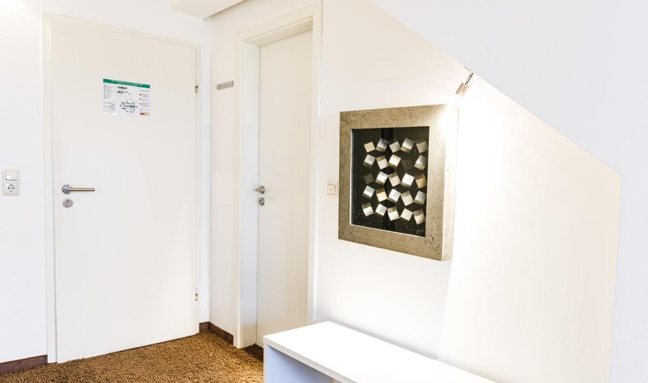 Arthotel Restaurant Pfeffermuehle Ingolstadt Ngoại thất bức ảnh