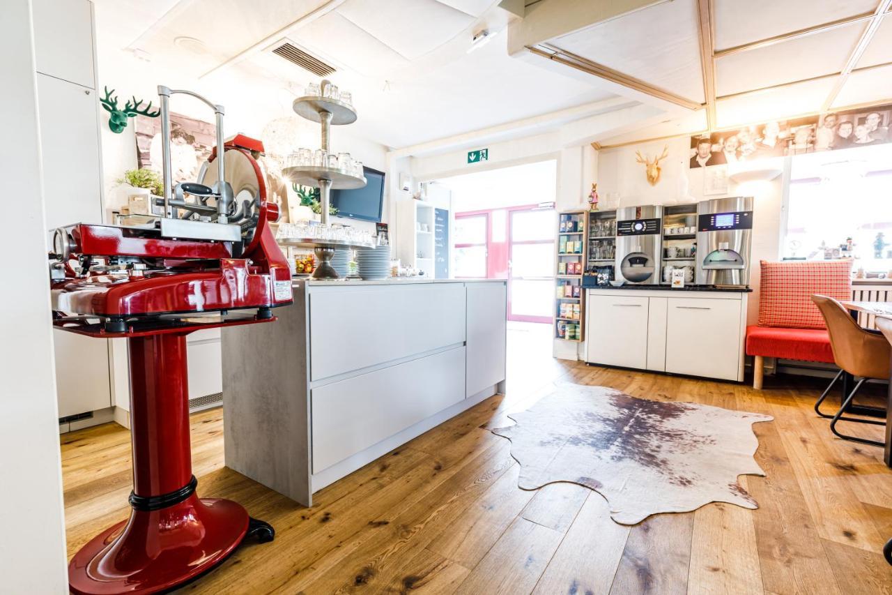 Arthotel Restaurant Pfeffermuehle Ingolstadt Ngoại thất bức ảnh