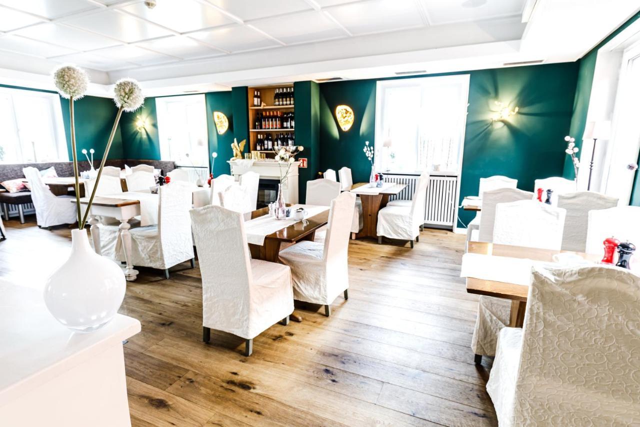 Arthotel Restaurant Pfeffermuehle Ingolstadt Ngoại thất bức ảnh