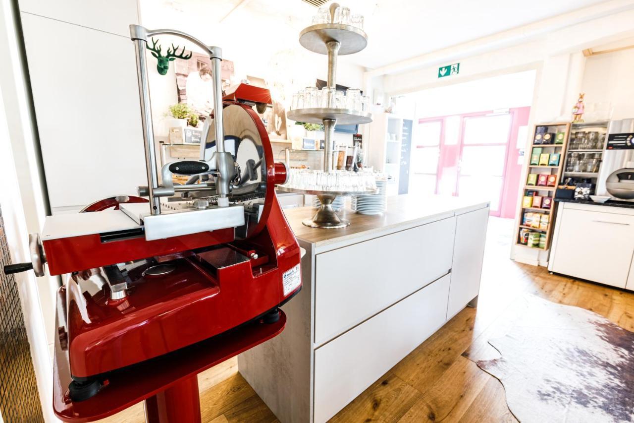 Arthotel Restaurant Pfeffermuehle Ingolstadt Ngoại thất bức ảnh