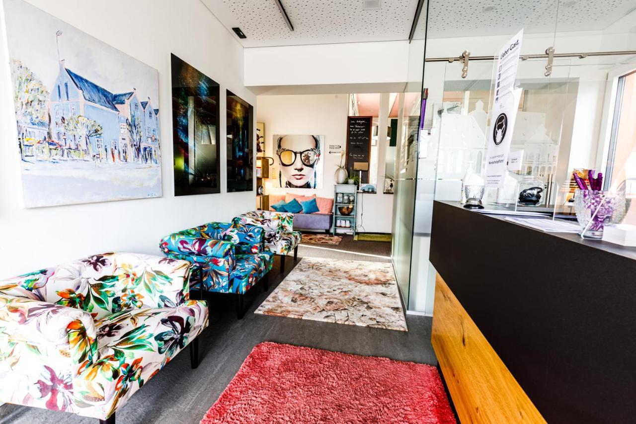 Arthotel Restaurant Pfeffermuehle Ingolstadt Ngoại thất bức ảnh