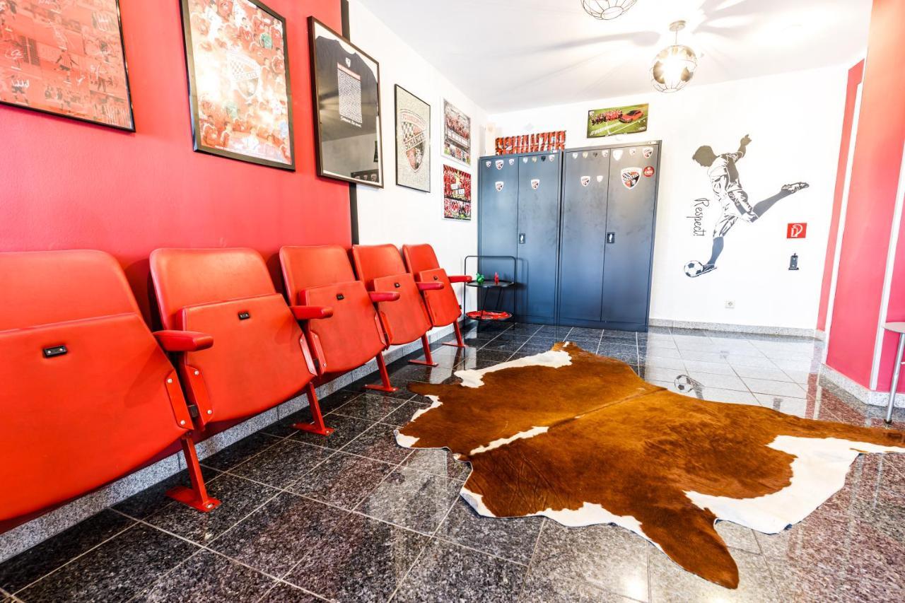 Arthotel Restaurant Pfeffermuehle Ingolstadt Ngoại thất bức ảnh