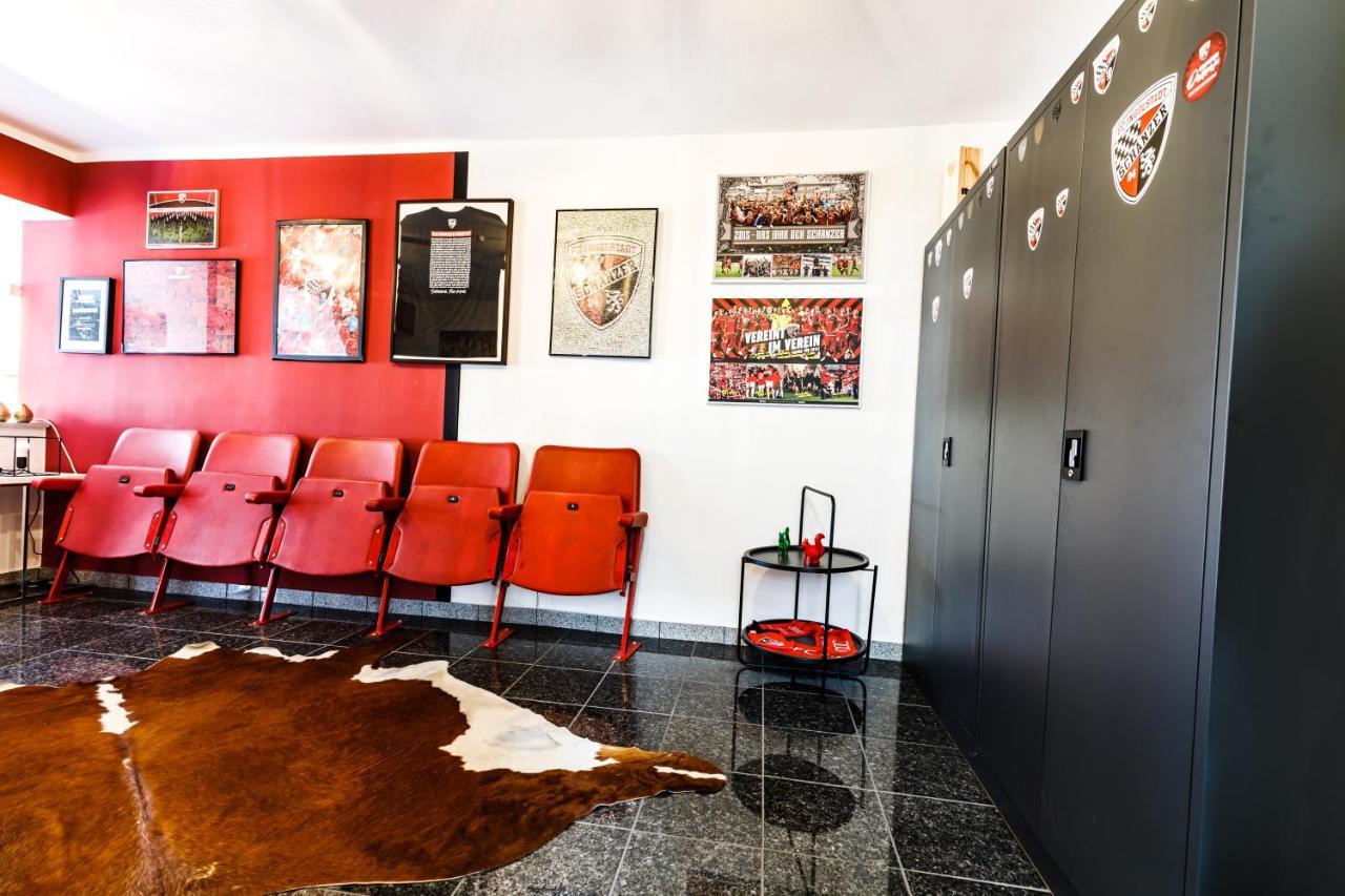 Arthotel Restaurant Pfeffermuehle Ingolstadt Ngoại thất bức ảnh