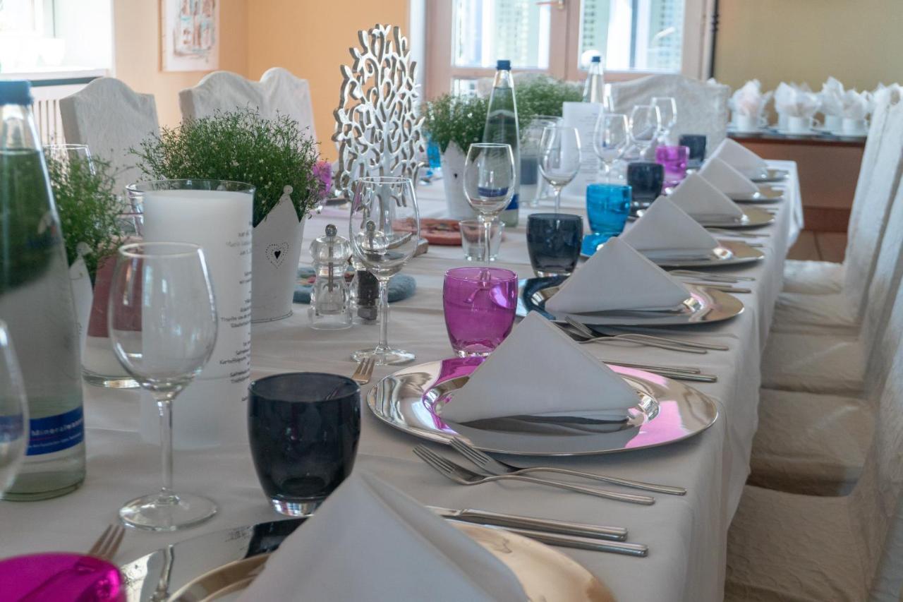 Arthotel Restaurant Pfeffermuehle Ingolstadt Ngoại thất bức ảnh