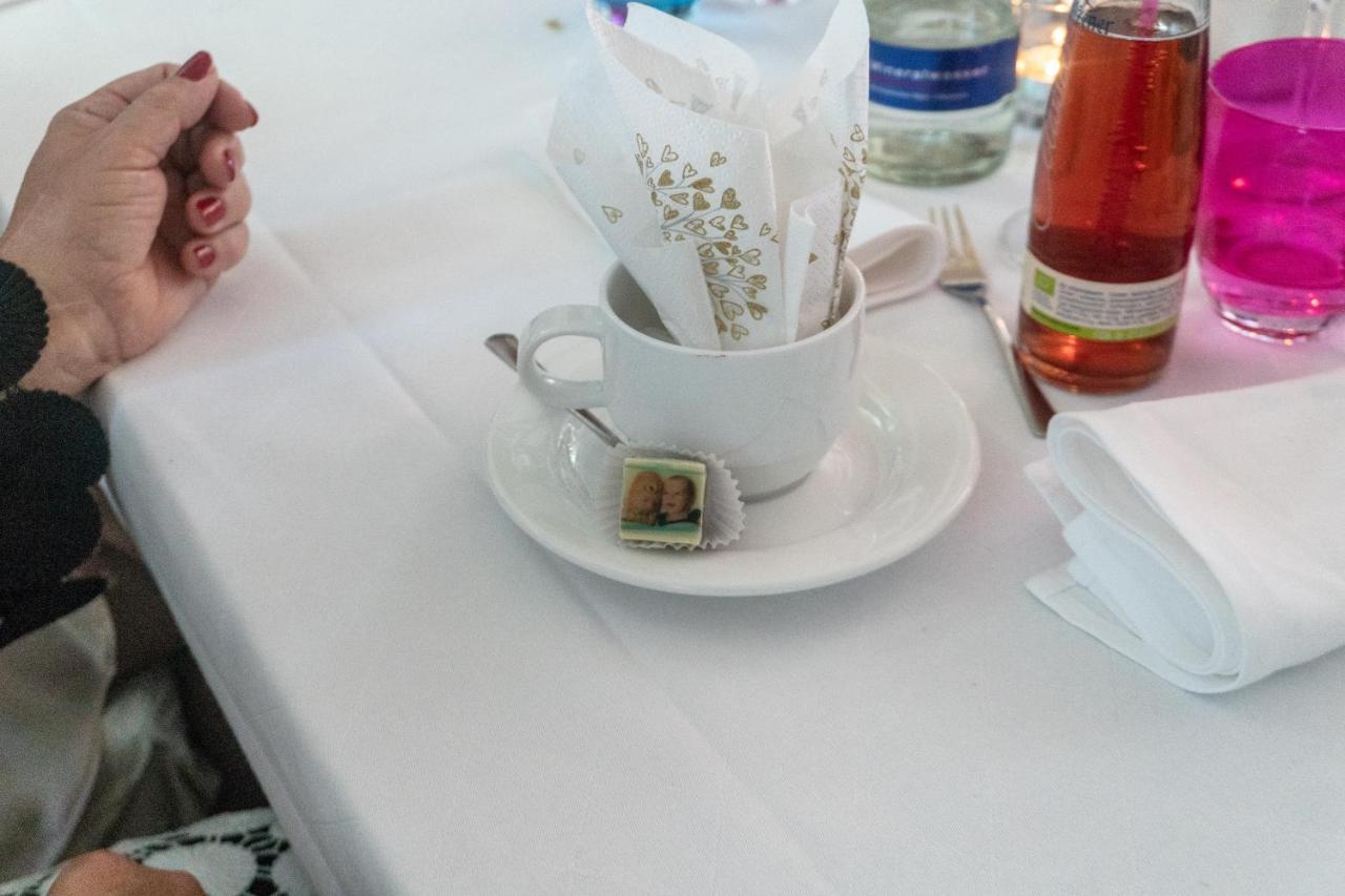 Arthotel Restaurant Pfeffermuehle Ingolstadt Ngoại thất bức ảnh