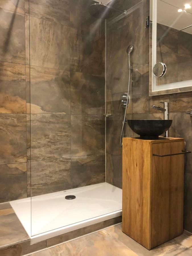Arthotel Restaurant Pfeffermuehle Ingolstadt Ngoại thất bức ảnh